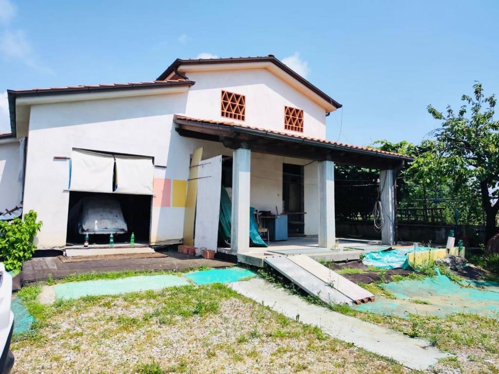 Villa a Castelnuovo magra - Foto 5