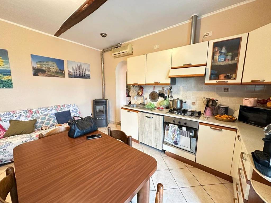 Appartamento a Castelnuovo magra - Foto 2