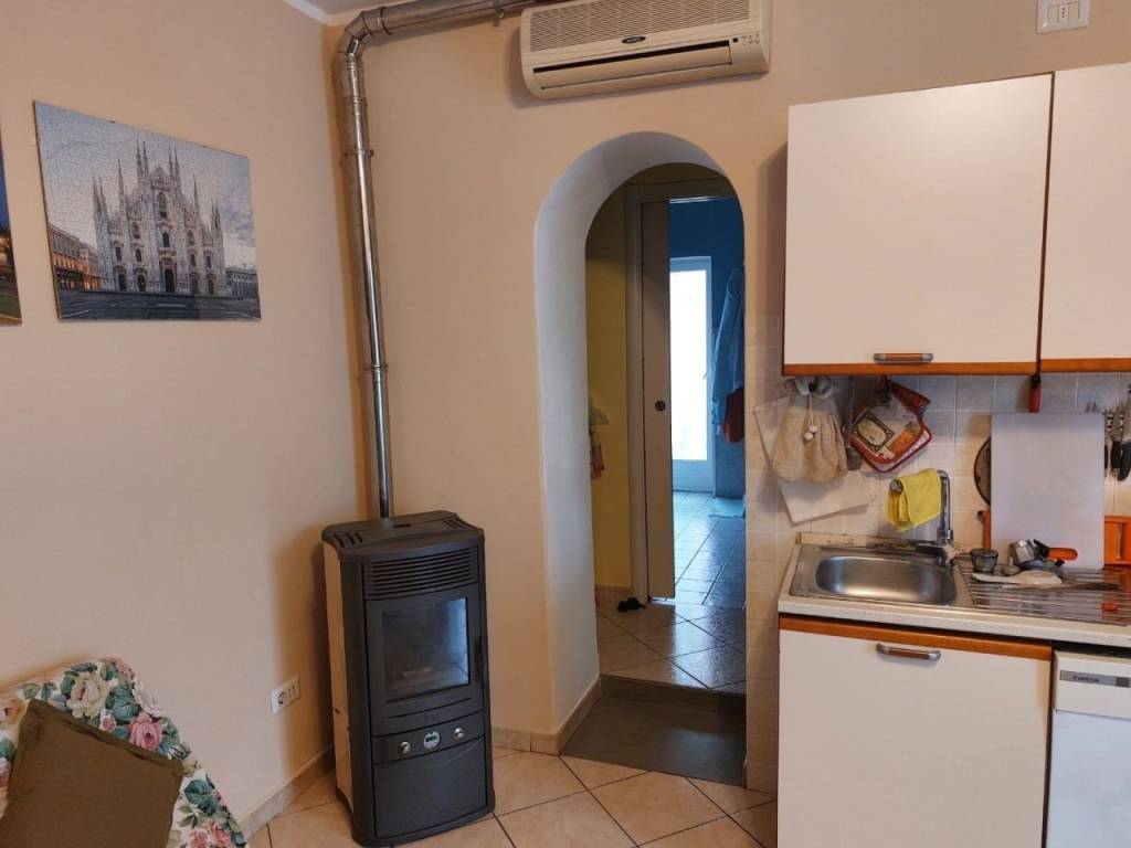 Appartamento a Castelnuovo magra - Foto 4