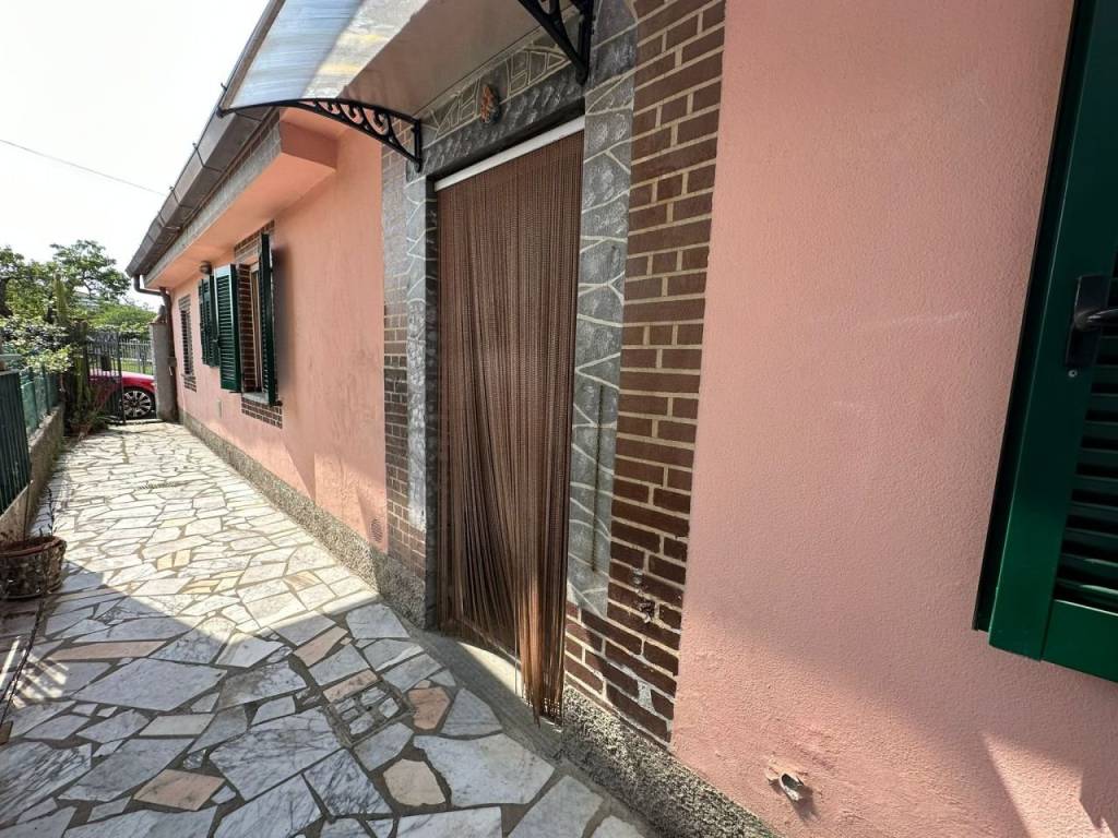 Casa indipendente a Castelnuovo magra - Foto 5