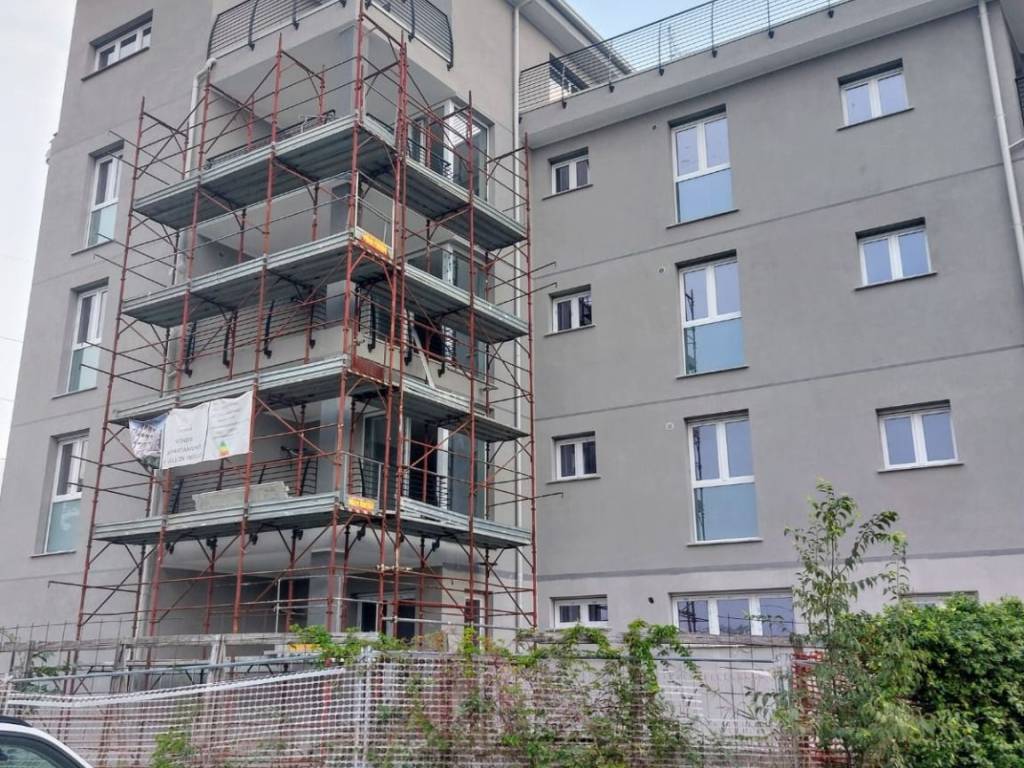 Progetto a Gorla minore in Via Grazia Deledda - Foto 2