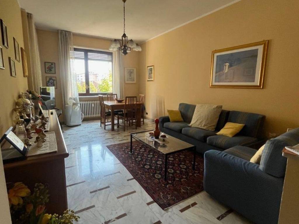Appartamento a Collegno in Via Ettore Miglietti, 3 - Foto 5