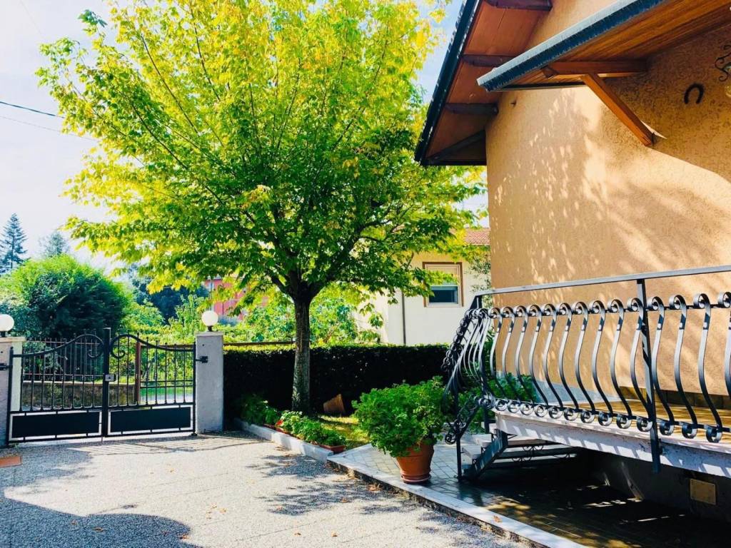 Casa indipendente a Castelnuovo magra - Foto 2