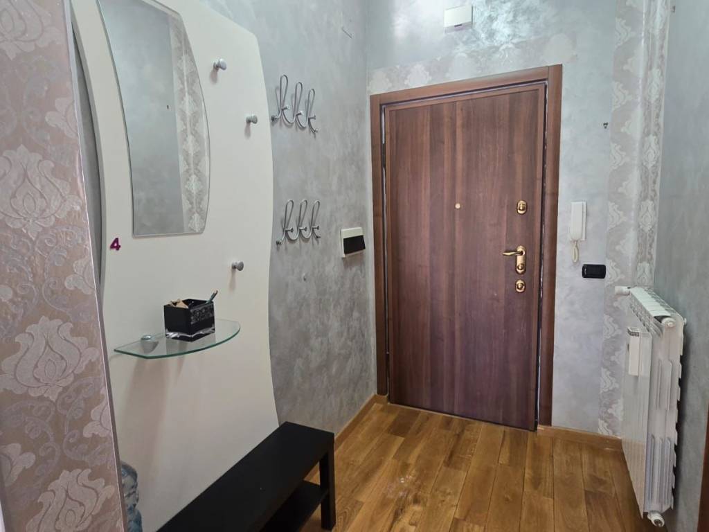 Appartamento a Anagni in Via Giovanni Giminiani, 163 - Foto 3