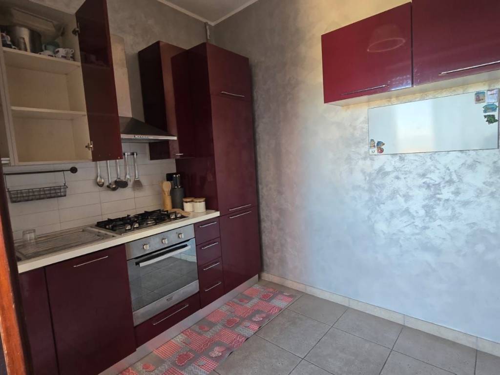 Appartamento a Anagni in Via Giovanni Giminiani, 163 - Foto 4