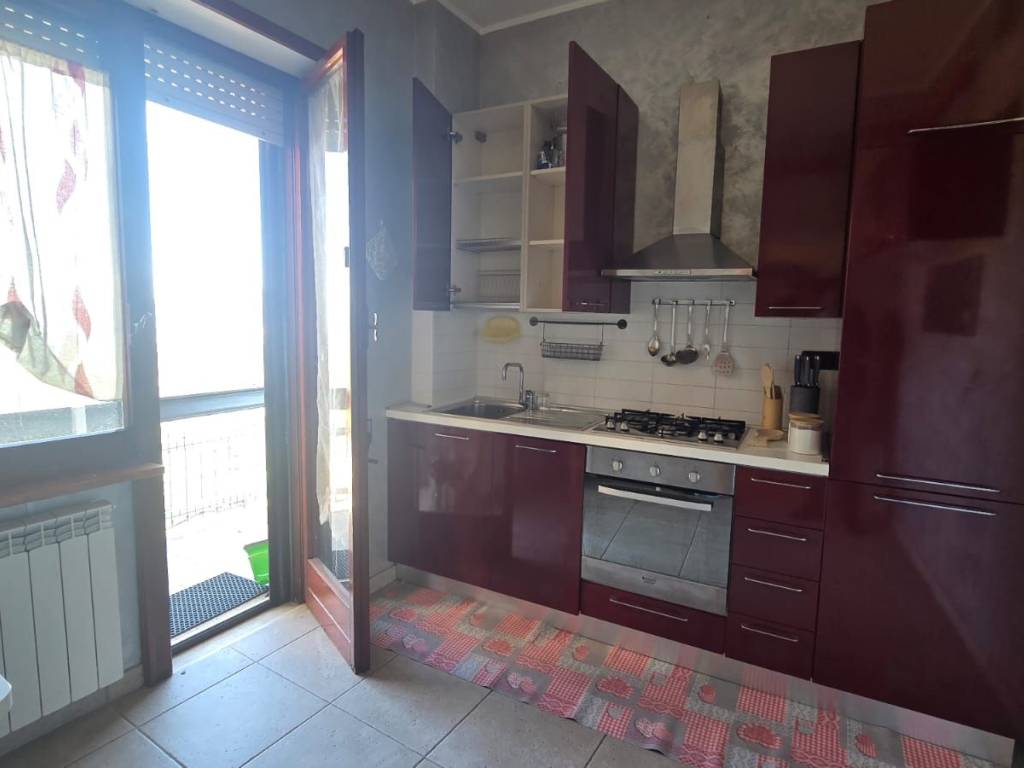 Appartamento a Anagni in Via Giovanni Giminiani, 163 - Foto 5