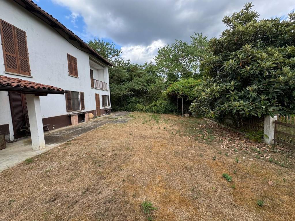 Rustico / casale a Asti in Frazione Castiglione - Foto 3