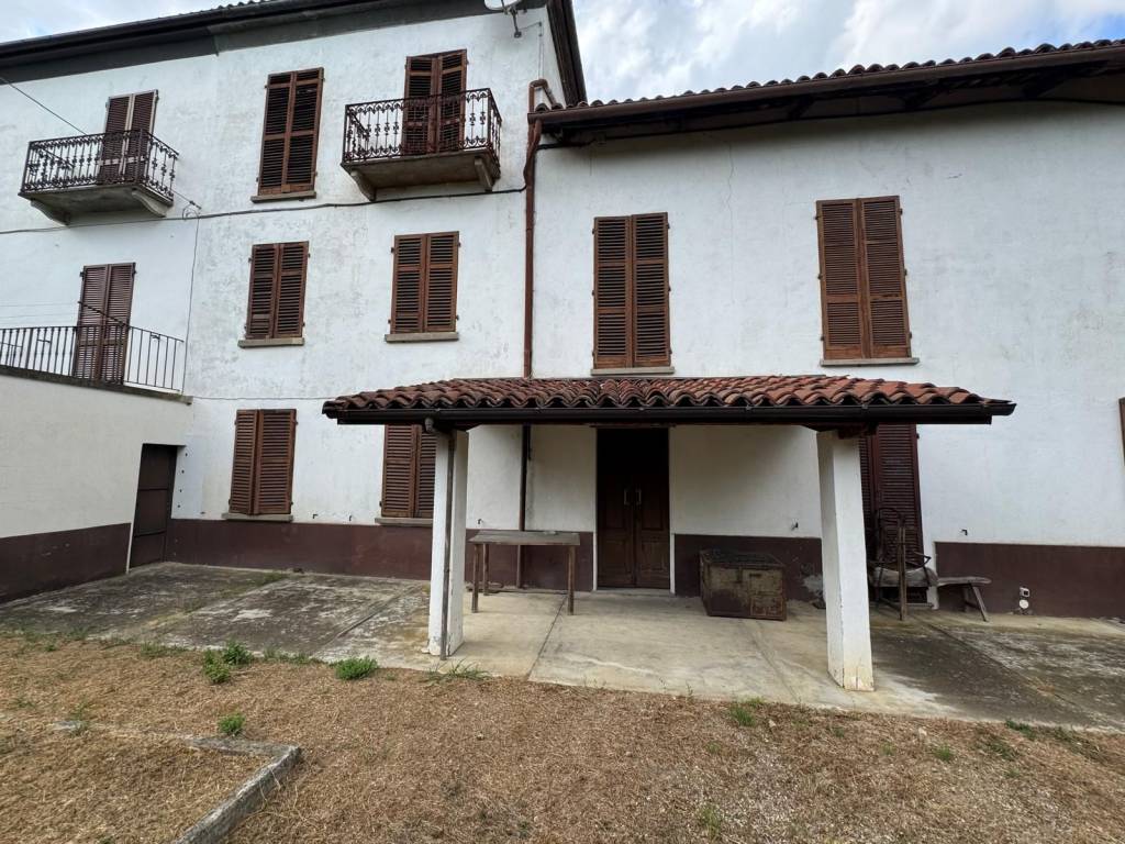 Rustico / casale a Asti in Frazione Castiglione - Foto 4