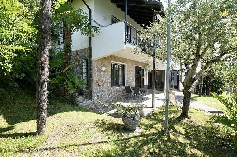 Villa a Luino - Foto 2