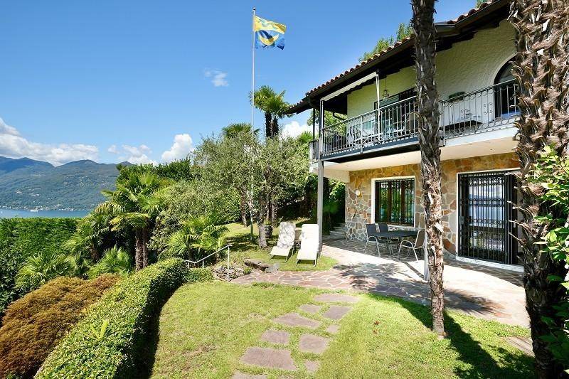 Villa a Luino - Foto 4