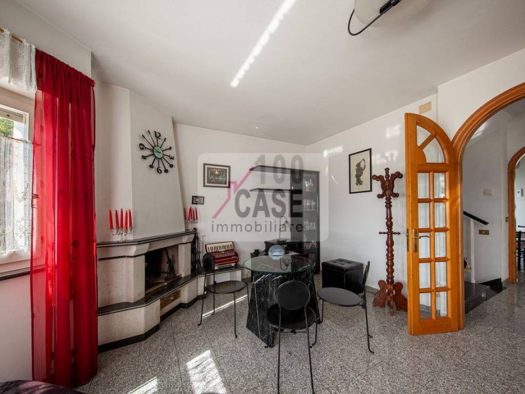 Casa indipendente a Abbadia san salvatore in Via Seggiano - Foto 2