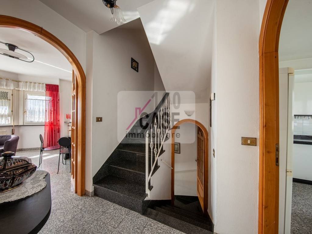Casa indipendente a Abbadia san salvatore in Via Seggiano - Foto 3