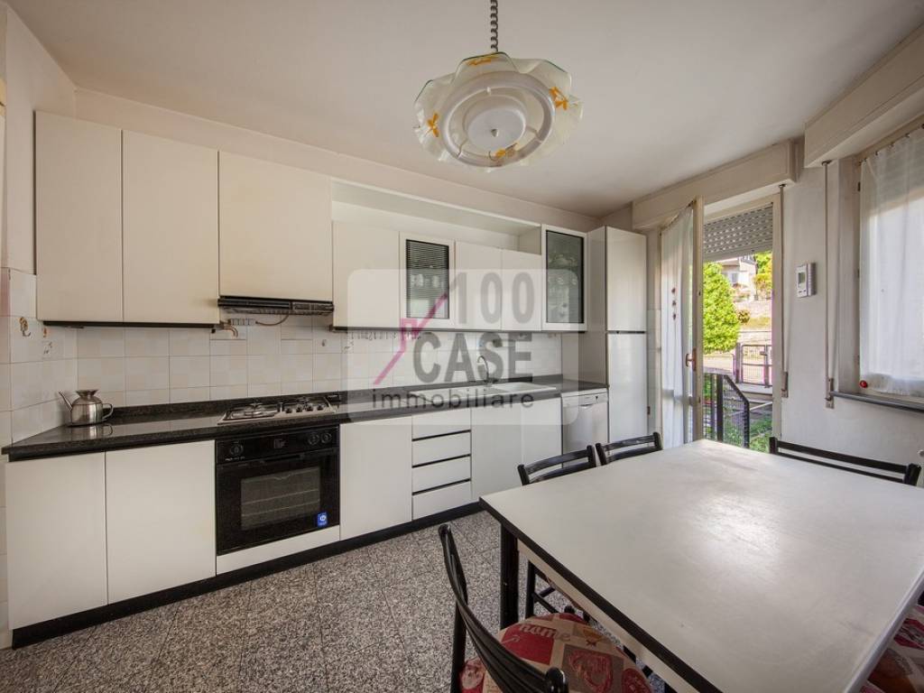 Casa indipendente a Abbadia san salvatore in Via Seggiano - Foto 4