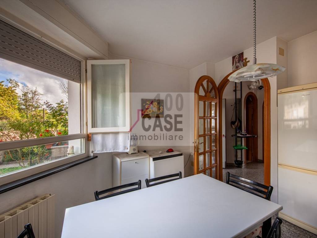 Casa indipendente a Abbadia san salvatore in Via Seggiano - Foto 5