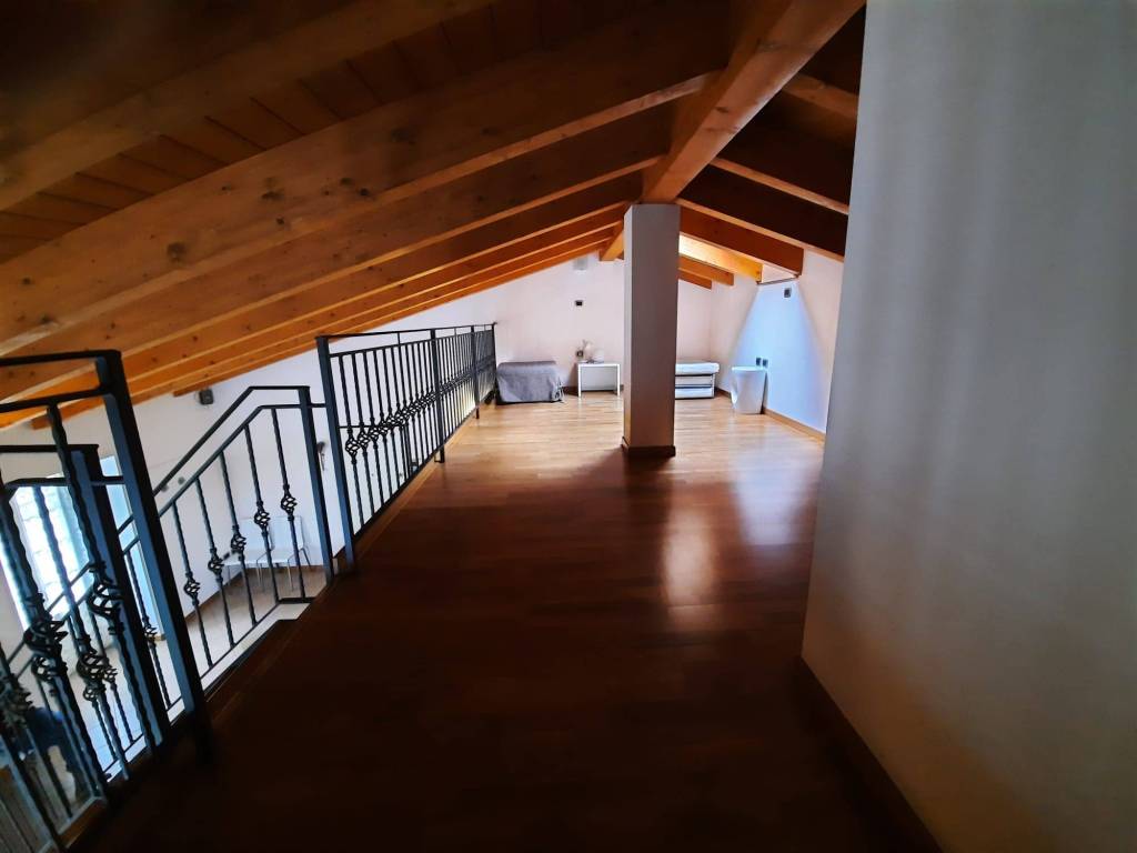 Attico / mansarda a Albosaggia in Via Ambria, 6 - Foto 2