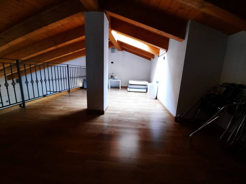 Attico / mansarda a Albosaggia in Via Ambria, 6 - Foto 3