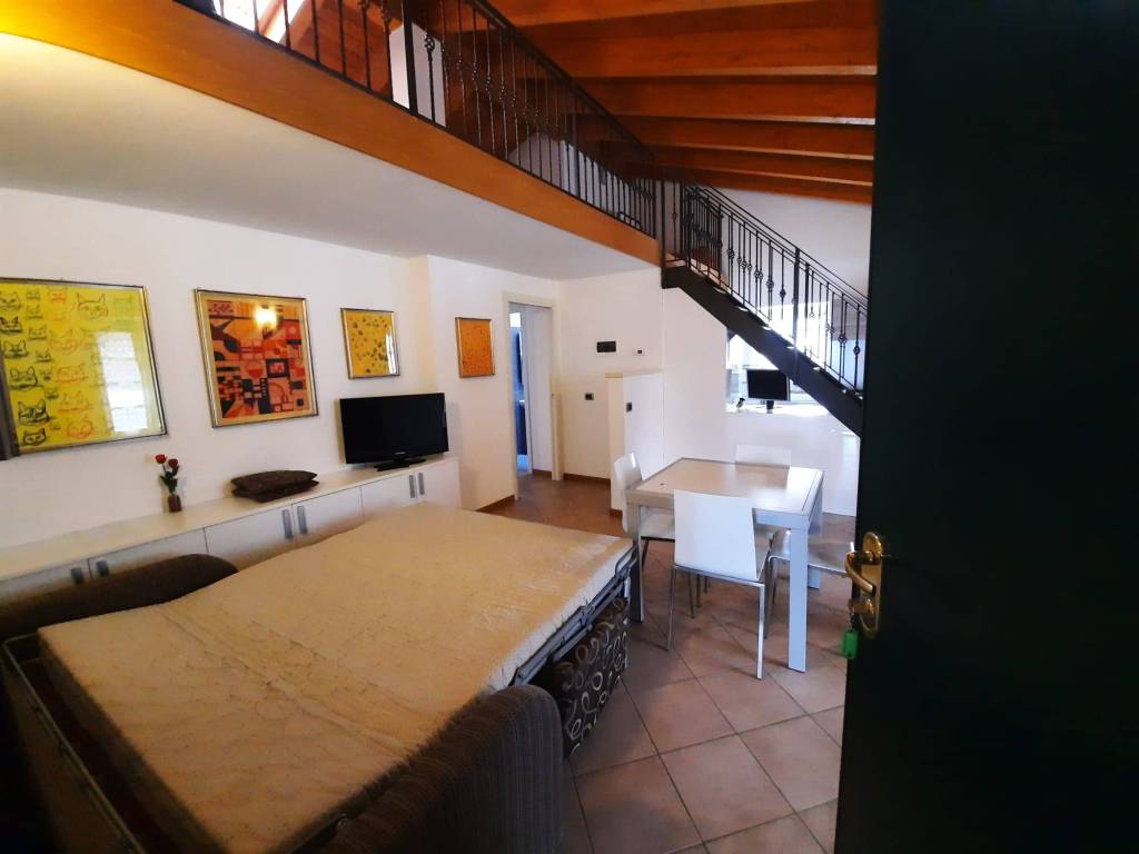 Attico / mansarda a Albosaggia in Via Ambria, 6 - Foto 4