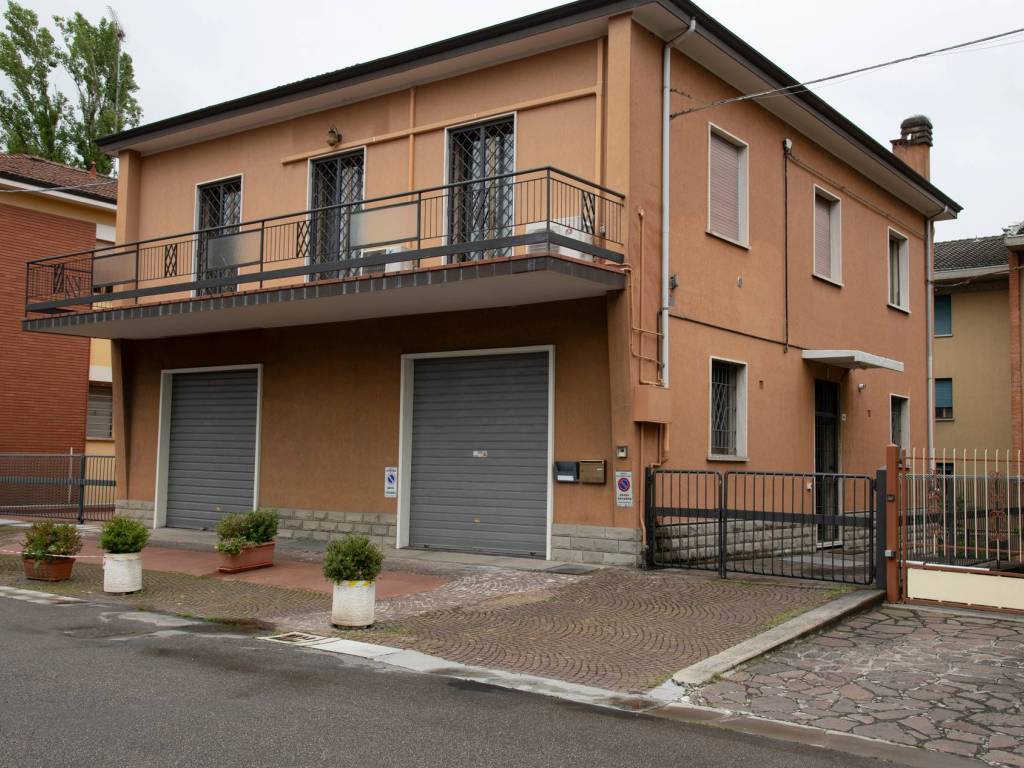 Appartamento a San lazzaro di savena in Via Emilia, 466 - Foto 5