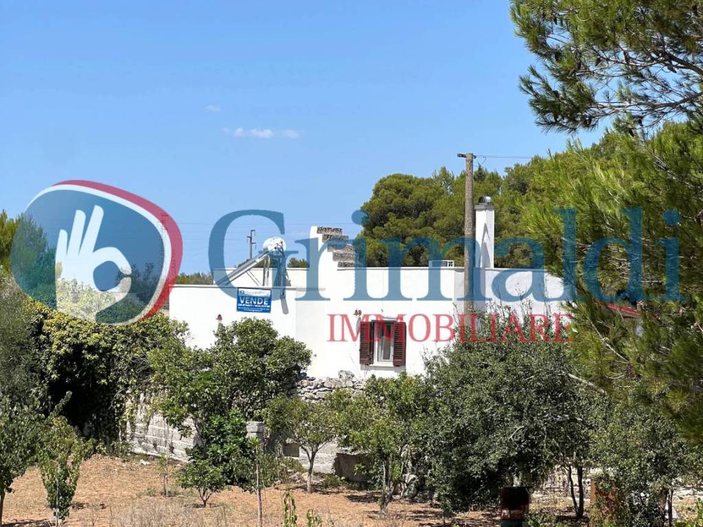 Villa a Diso in Masseria diso il tabacchificio - Foto 3