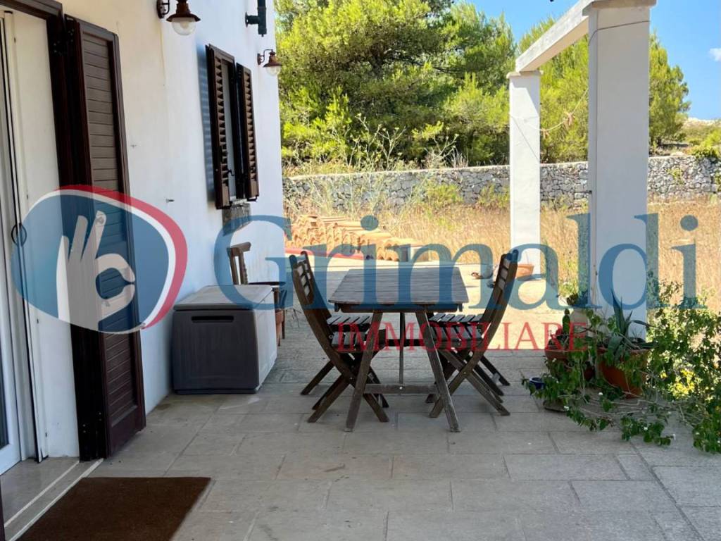 Villa a Diso in Masseria diso il tabacchificio - Foto 4