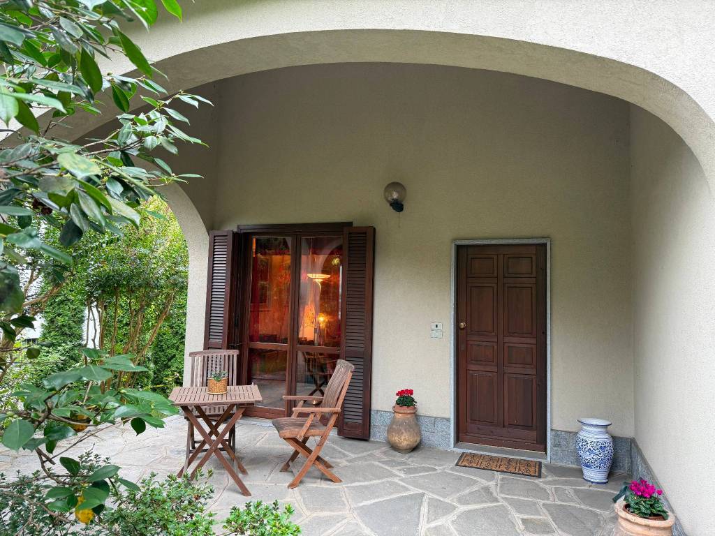Villa a Castiglione torinese in Strada Bardassano - Foto 4