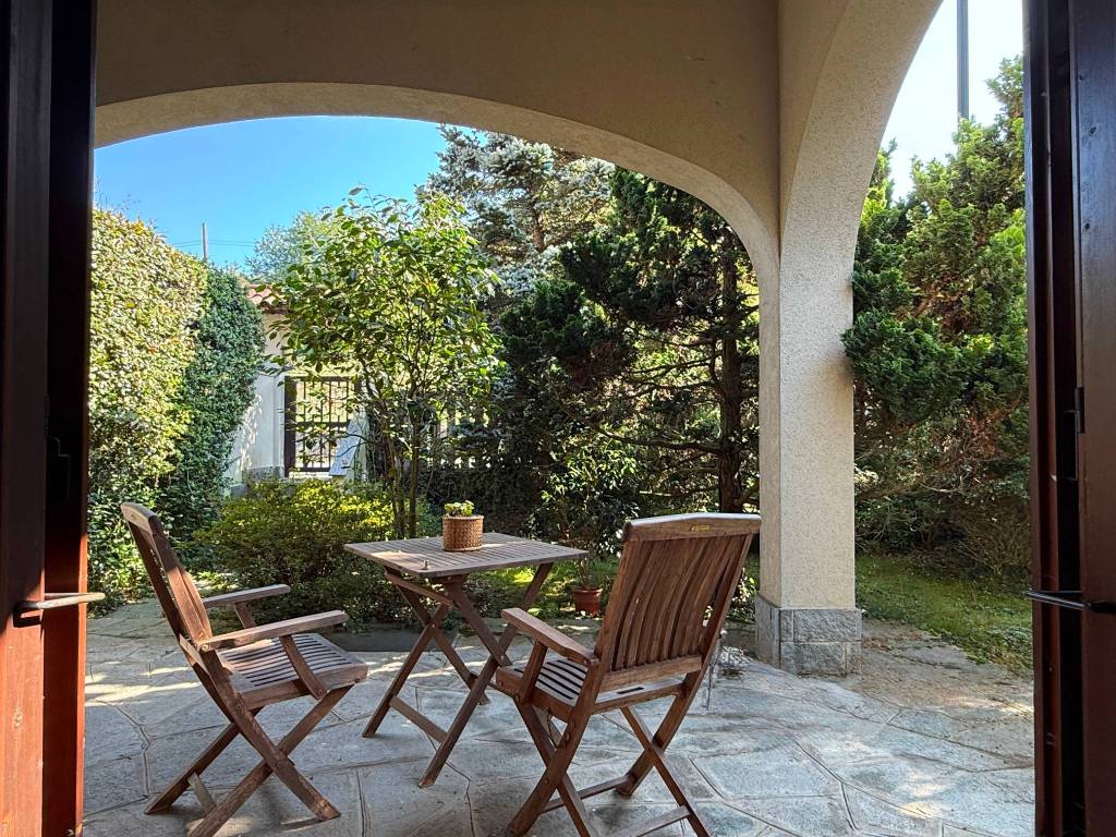 Villa a Castiglione torinese in Strada Bardassano - Foto 5