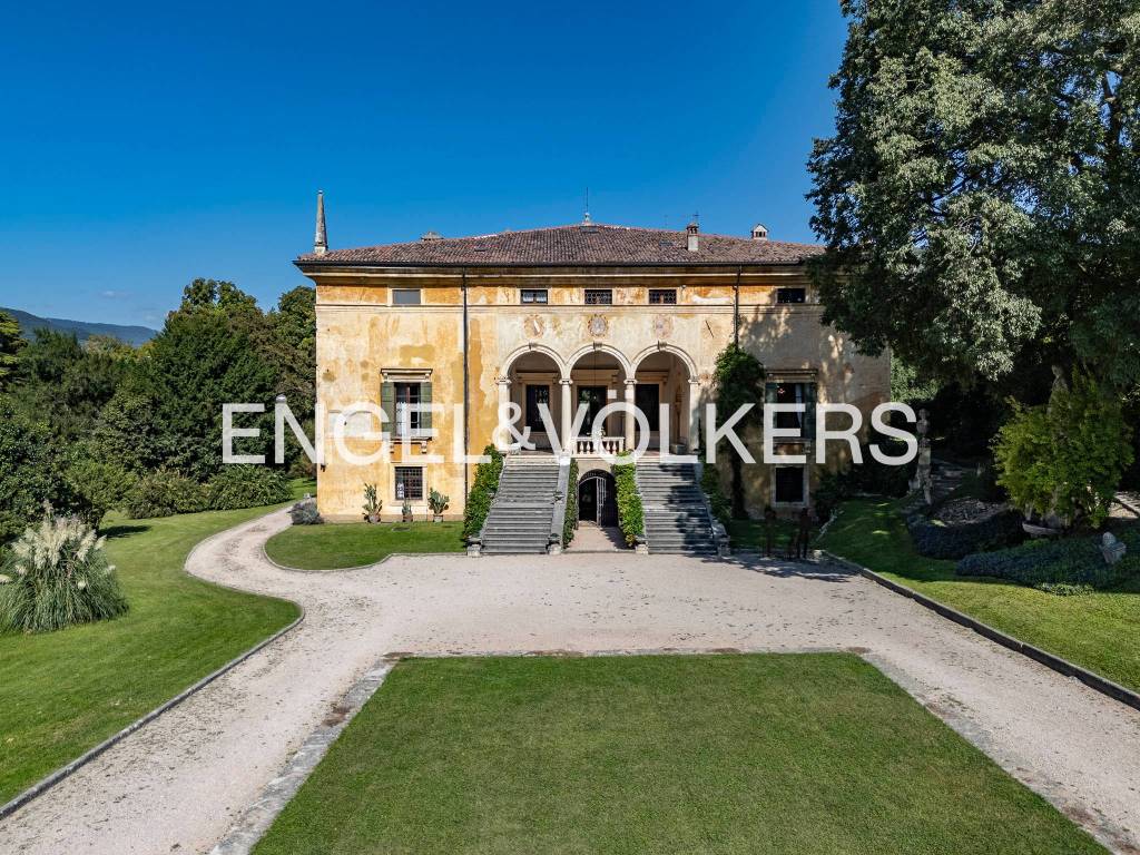 Villa a Verona in Contrada Vendri - Foto 2