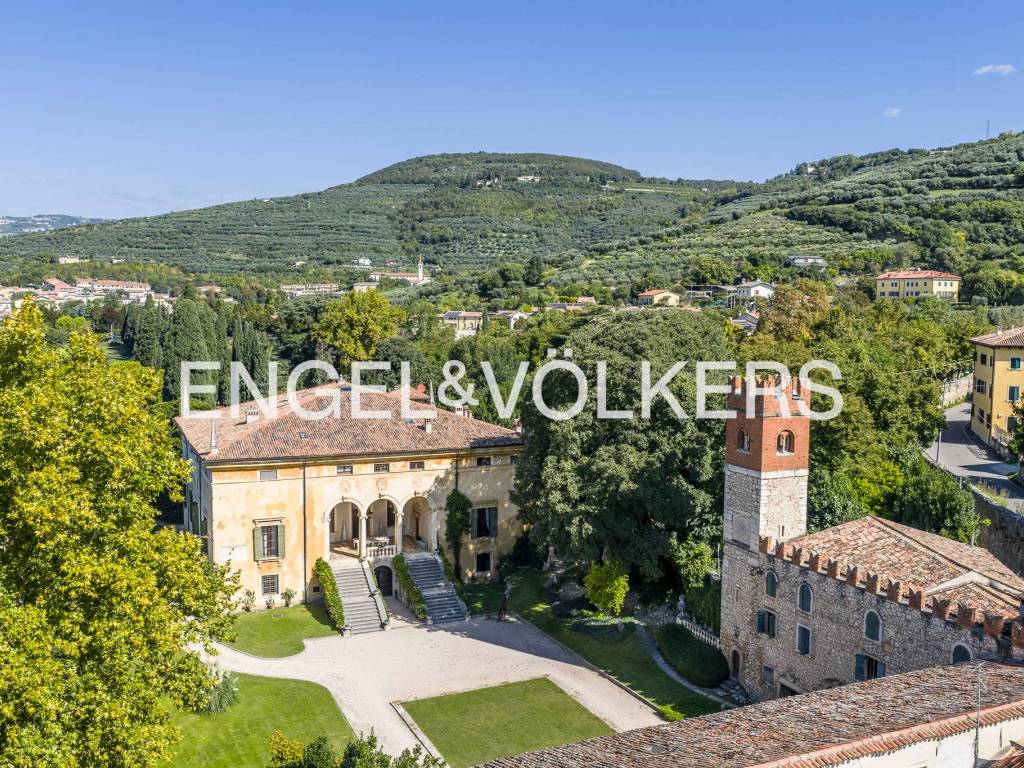 Villa a Verona in Contrada Vendri - Foto 3