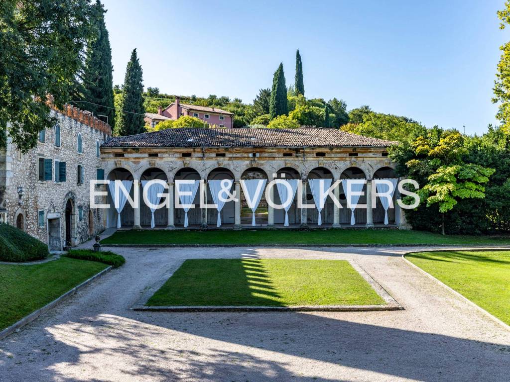 Villa a Verona in Contrada Vendri - Foto 4