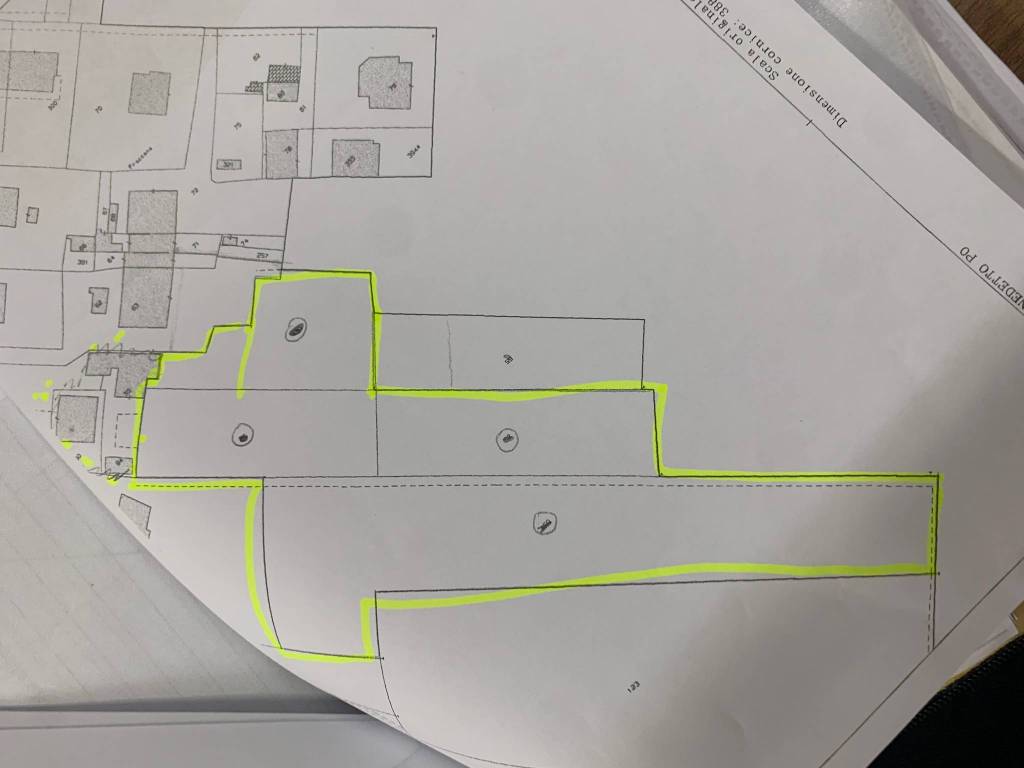 Terreno a San benedetto po in Via Enrico Ferri - Foto 2