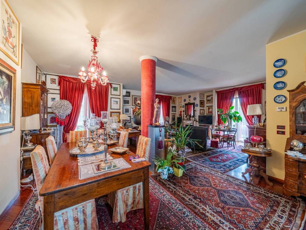 Villa a Rezzato in Via Vittorio Veneto - Foto 3