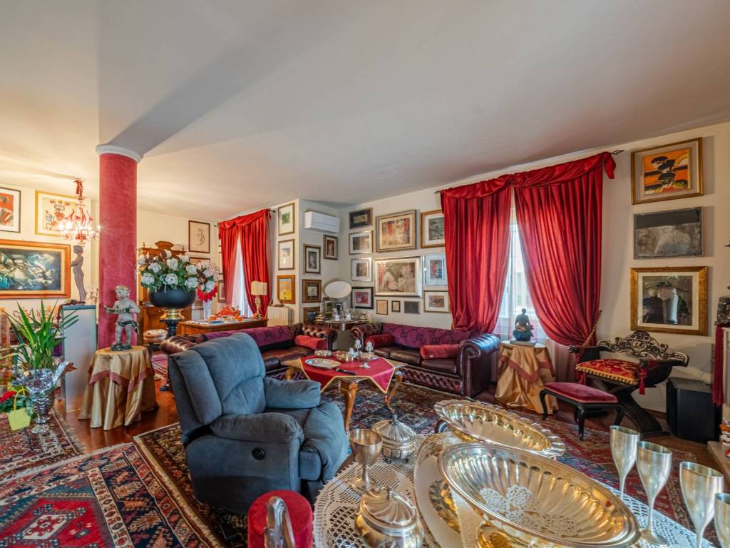 Villa a Rezzato in Via Vittorio Veneto - Foto 4
