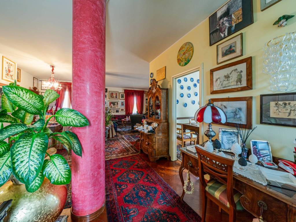 Villa a Rezzato in Via Vittorio Veneto - Foto 5