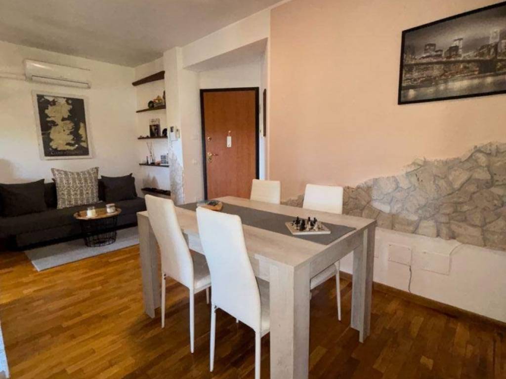 Appartamento a Sermoneta in Via Rocco Chinnici - Foto 2