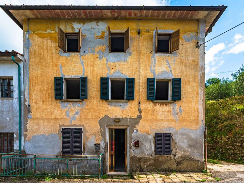 Villa a Pistoia in Via di Saturnana - Foto 2