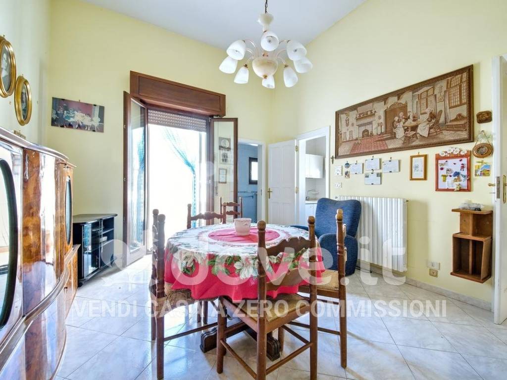 Villa a Francavilla fontana in Via San Francesco D'Assisi - Foto 4