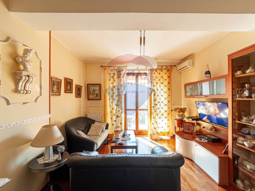 Appartamento a Nocera inferiore in Corso Vittorio Emanuele II - Foto 2