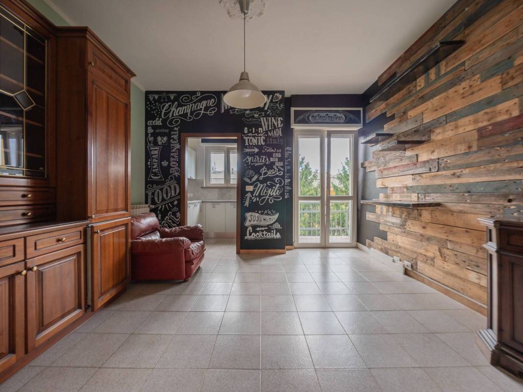 Appartamento a Asti in Via Niccolò Machiavelli - Foto 2