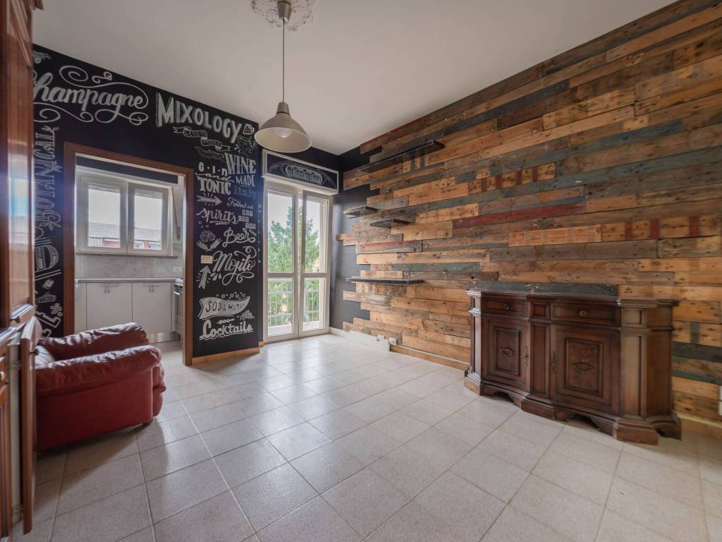 Appartamento a Asti in Via Niccolò Machiavelli - Foto 3