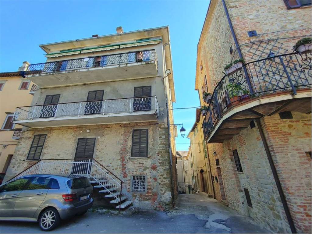 Appartamento a Piegaro - Foto 2