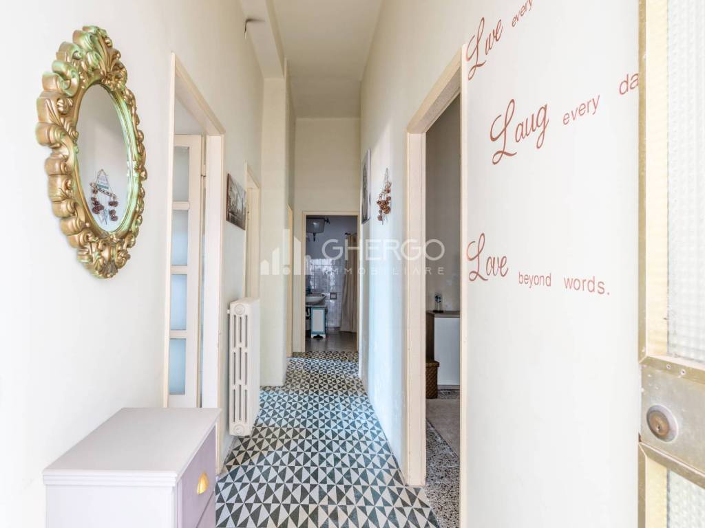 Appartamento a Osimo in Via costa del borgo, 38 - Foto 2