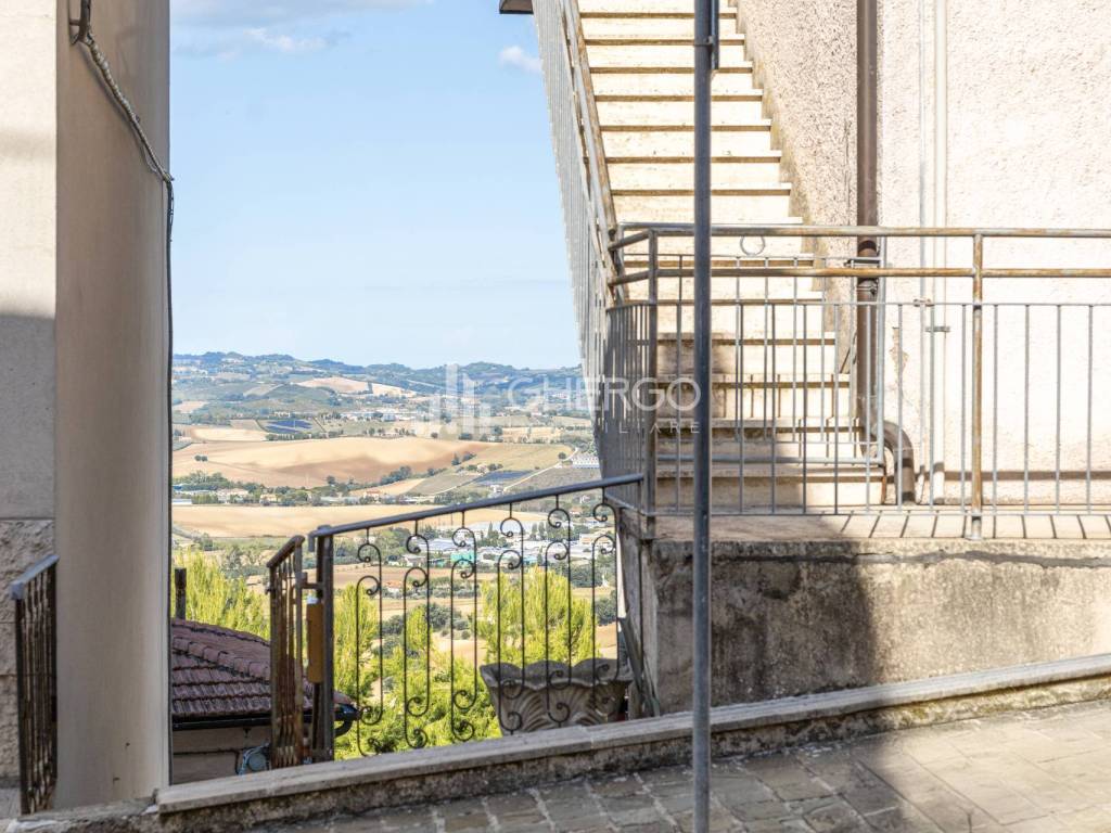 Appartamento a Osimo in Via costa del borgo, 38 - Foto 3