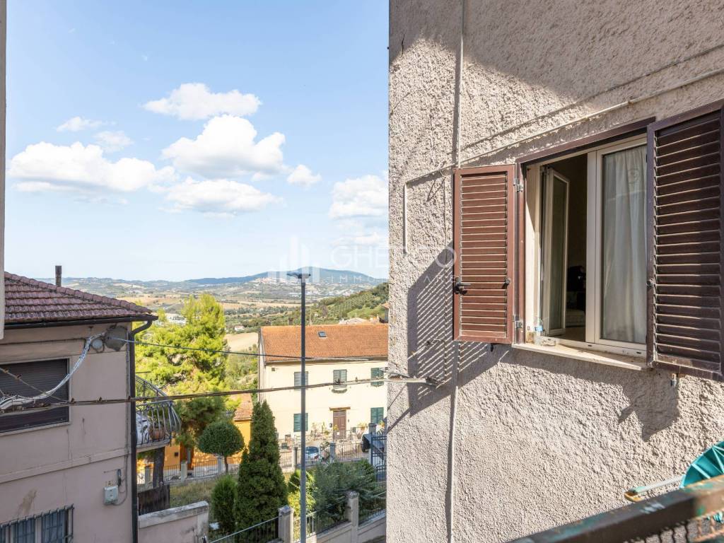 Appartamento a Osimo in Via costa del borgo, 38 - Foto 4