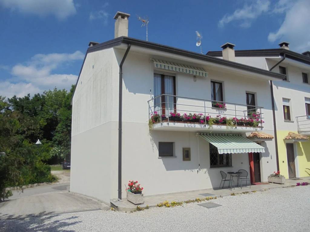 Villa a Buja in Salita di Monte, 20 - Foto 2