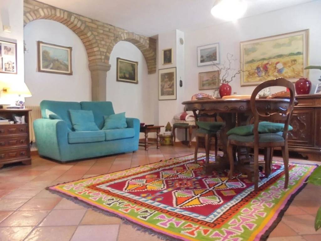 Villa a Buja in Salita di Monte, 20 - Foto 3
