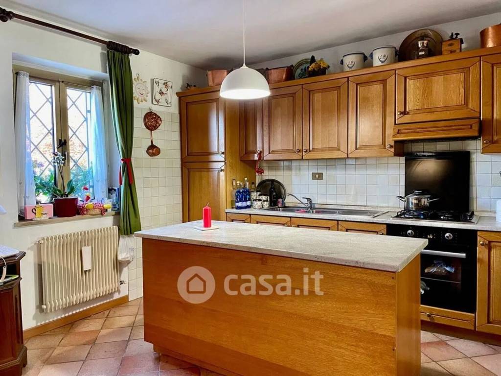Villa a Buja in Salita di Monte, 20 - Foto 4