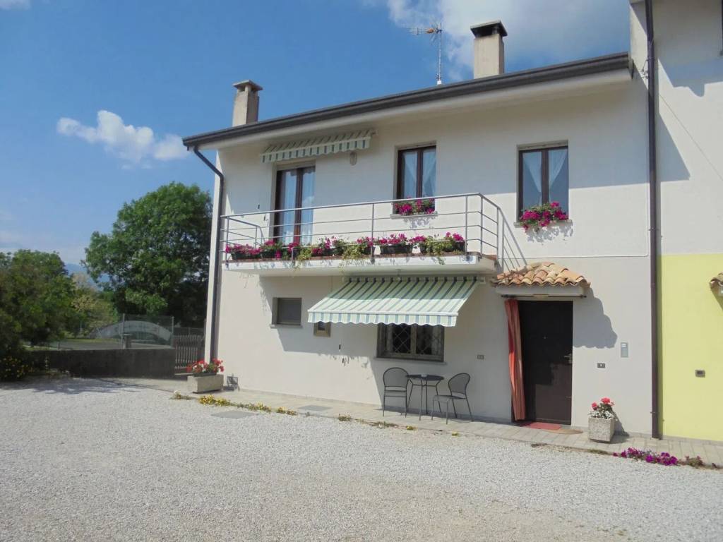 Villa a Buja in Salita di Monte, 20 - Foto 5