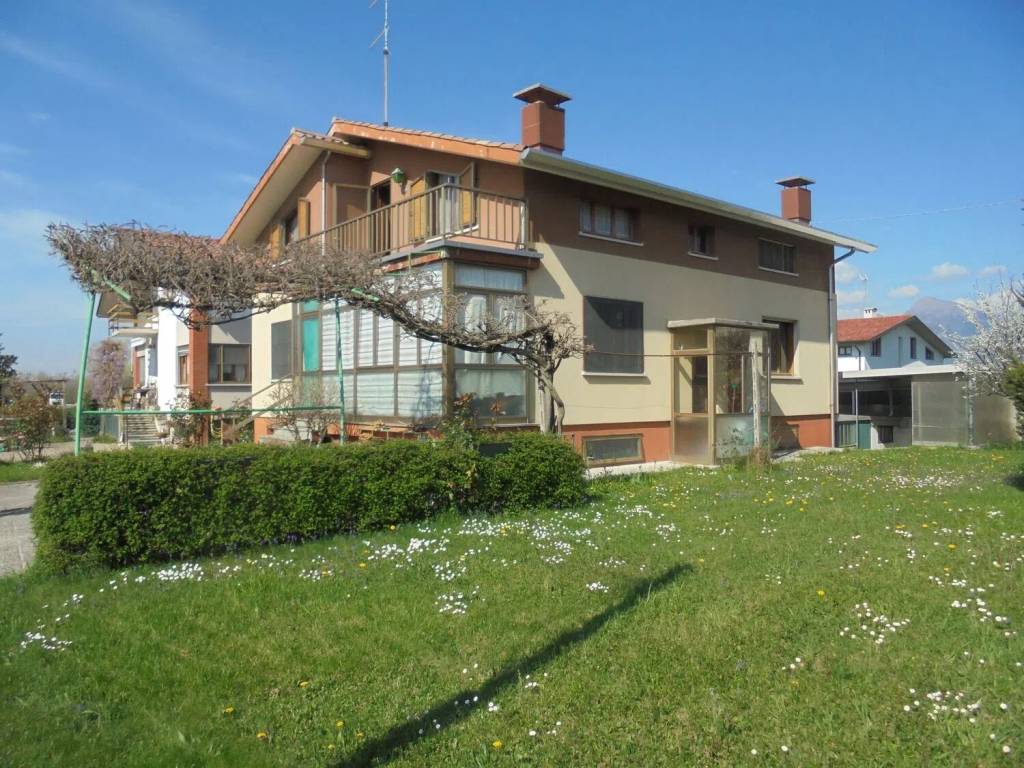 Villa a Buja in Via Angorie, 4 - Foto 2