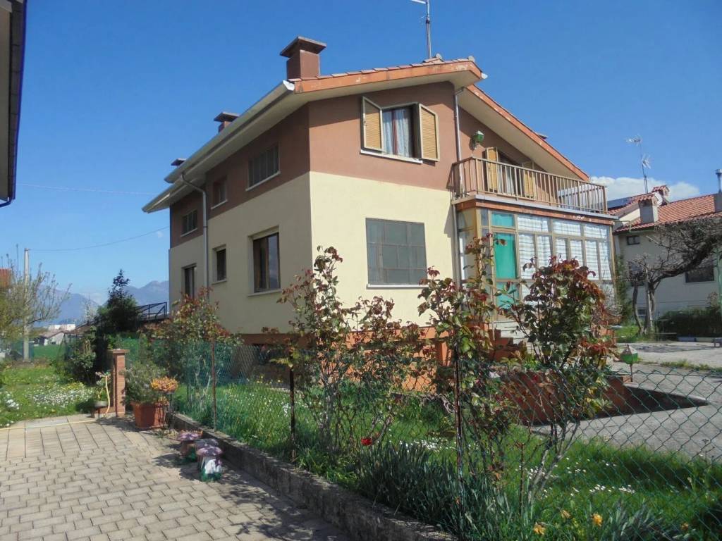 Villa a Buja in Via Angorie, 4 - Foto 4
