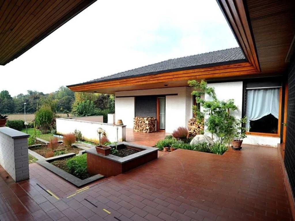 Villa a Tricesimo - Foto 2